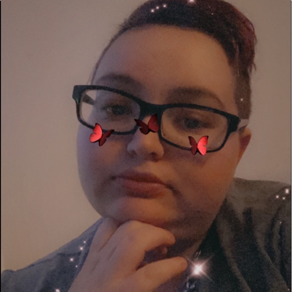 Meet your Posher, Sammie